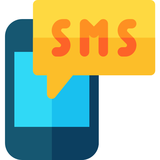 sms